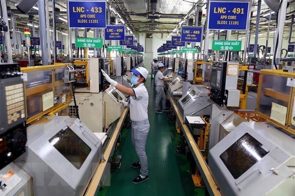 Le Vietnam est une nouvelle destination pour les entreprises européennes, selon les médias allemands